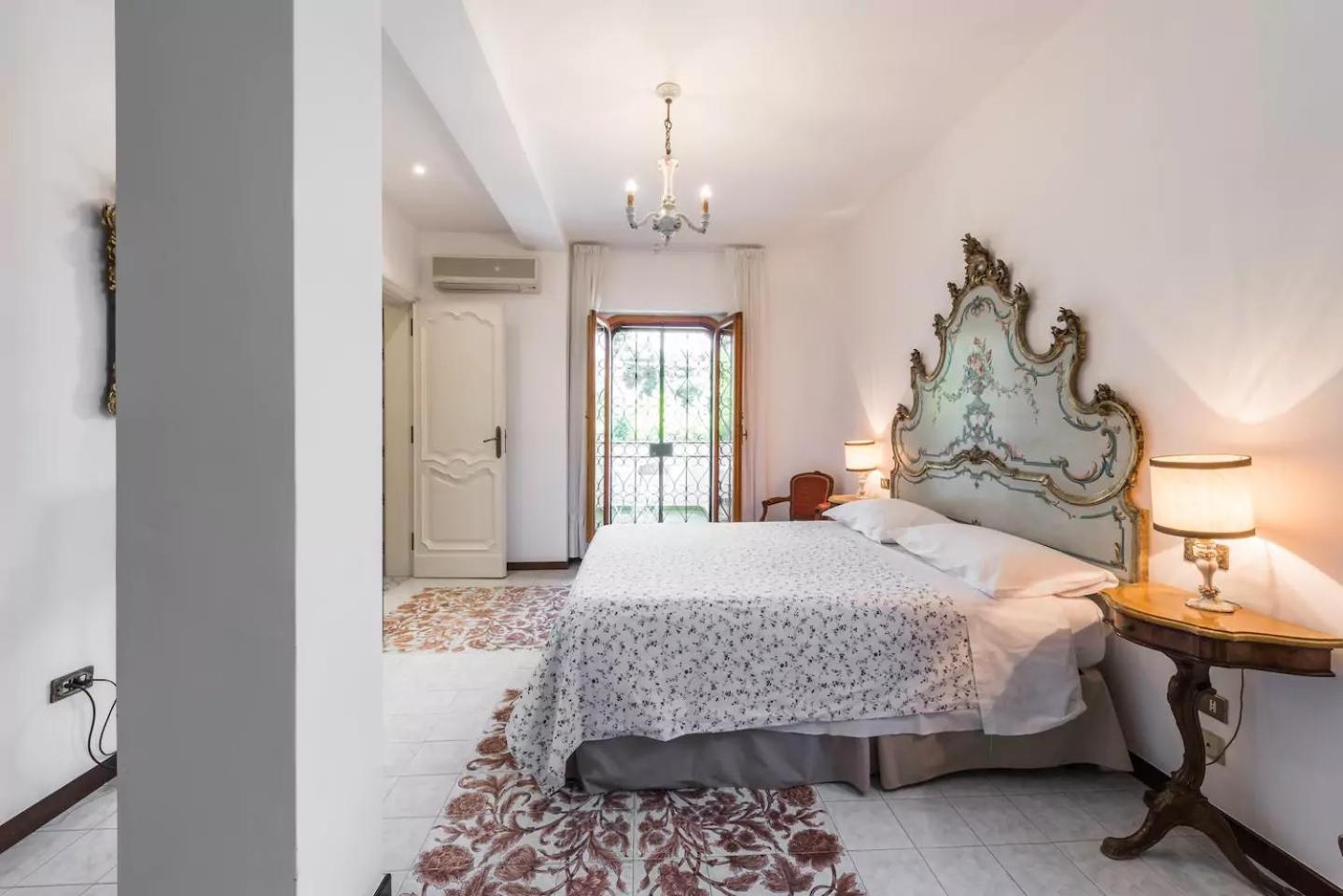 Villa Mary - Oroblu Trani Kültér fotó
