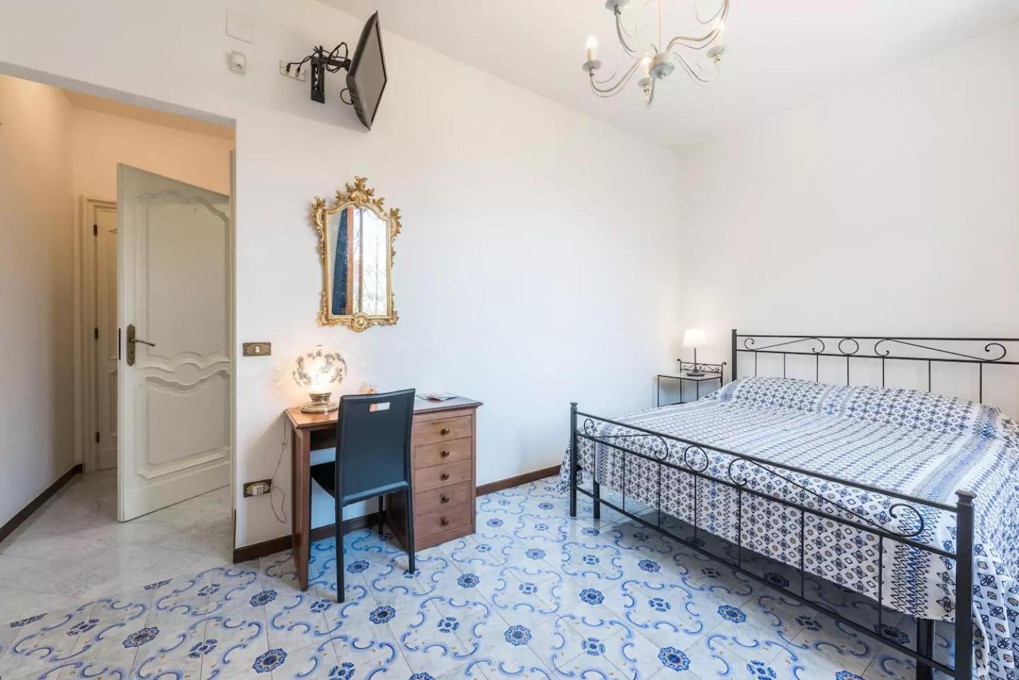Villa Mary - Oroblu Trani Kültér fotó