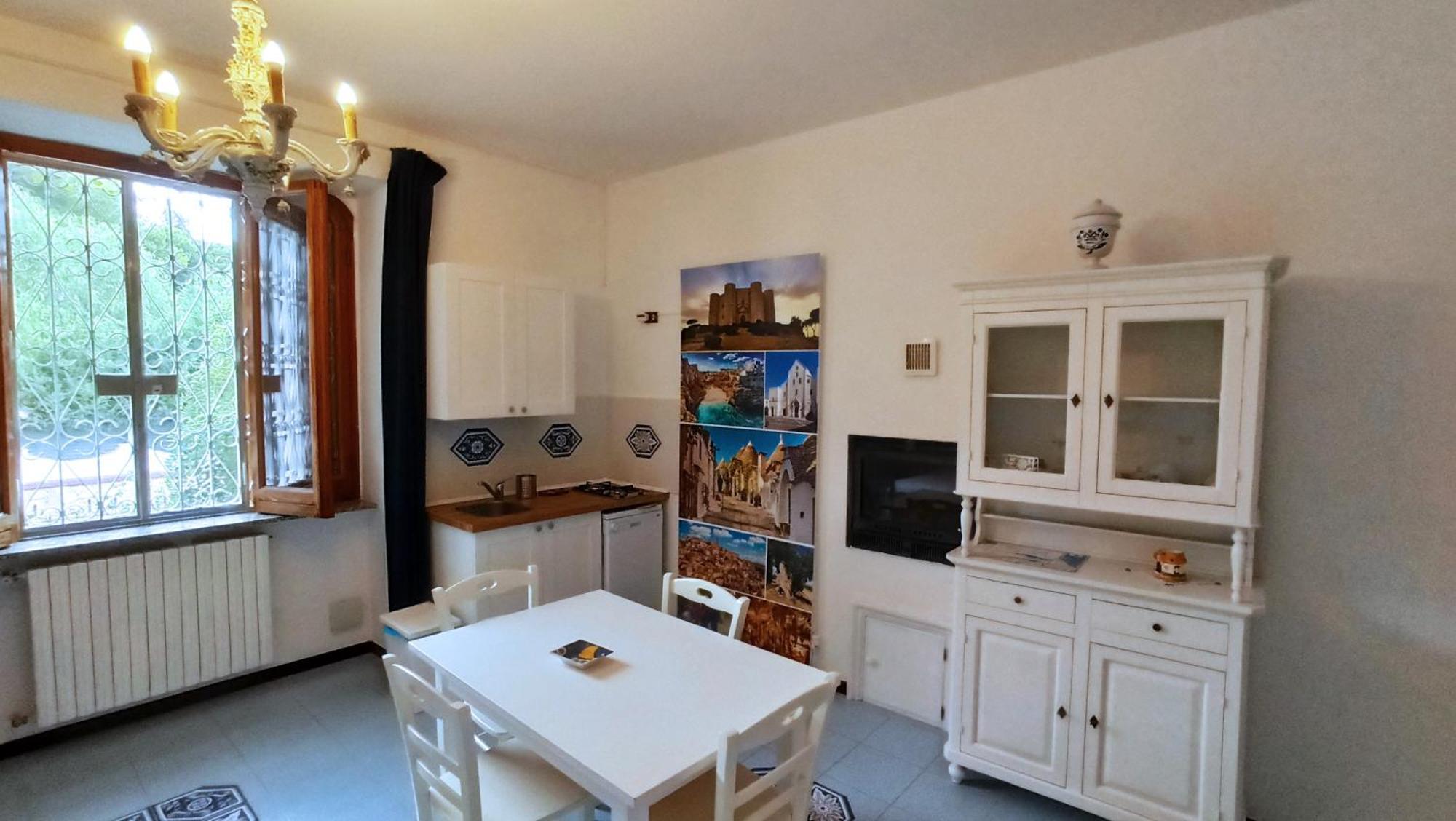 Villa Mary - Oroblu Trani Kültér fotó